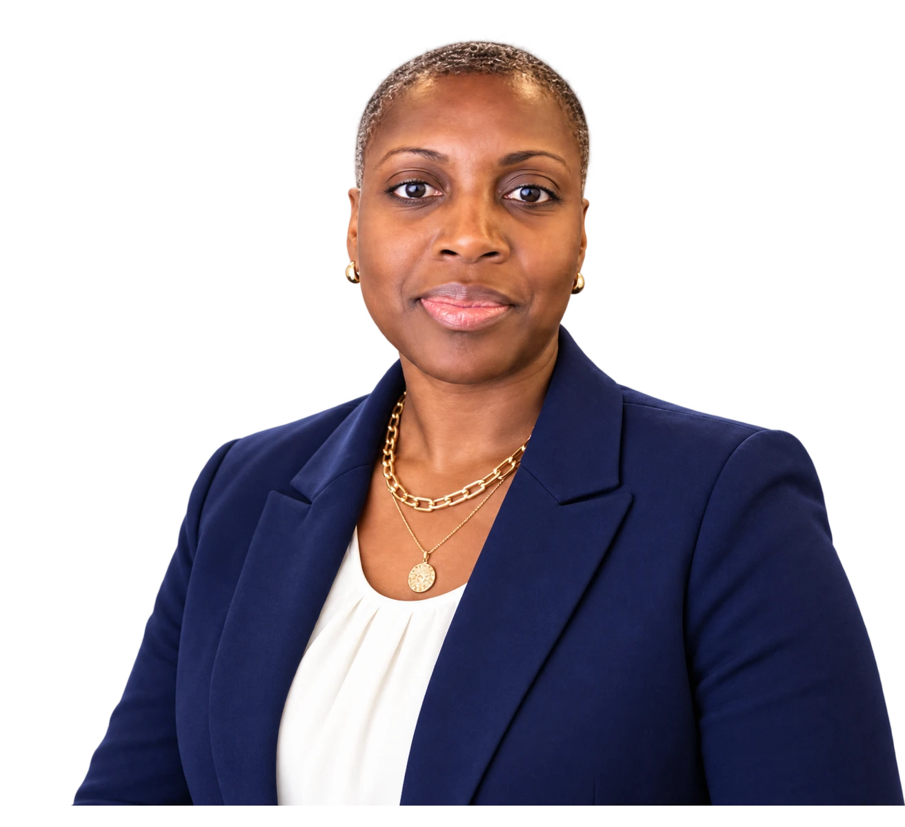 Judichaelle Etienne, Licensed Financial Professional