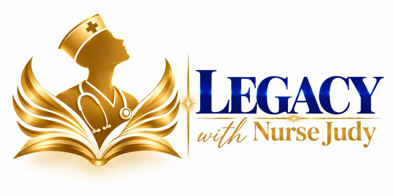 Legacy with Nurse Judy